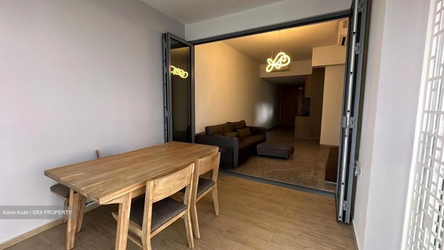 One Holland Village Residences (D10), Apartment #635471001